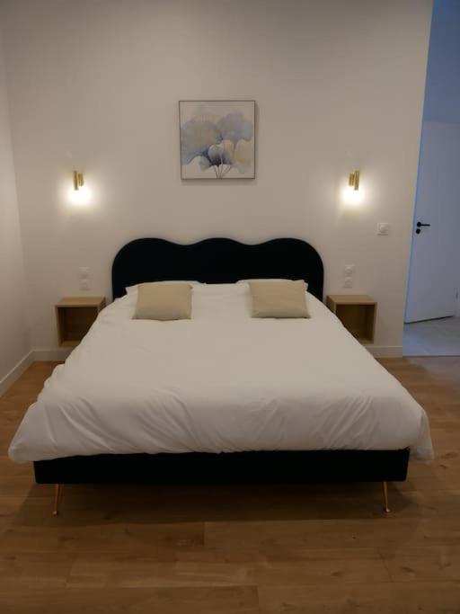 Clos De La Providence, Gite, Piscine Et Spa 3 Chambres Nolay  المظهر الخارجي الصورة